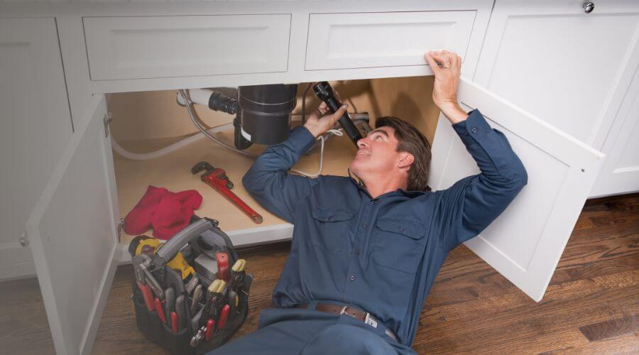 Professional septic pumping service in Cohoctah, MI